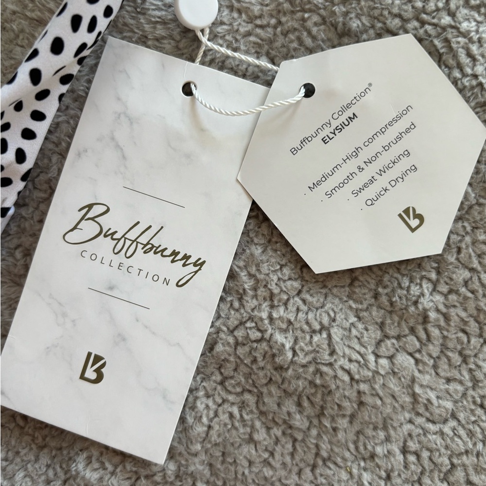 NWT BuffBunny Bra! - Picture 5 of 5